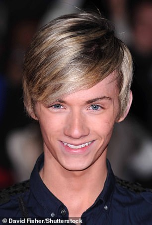 Harry, 30, was first introduced to the series via his cousin Amy Childs, becoming TOWIE's first openly gay cast member