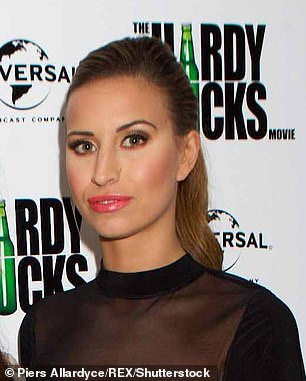 Ferne became a regular on TOWIE in 2013 before quitting three years later and the reality star has been very open about her surgeries since leaving the show.