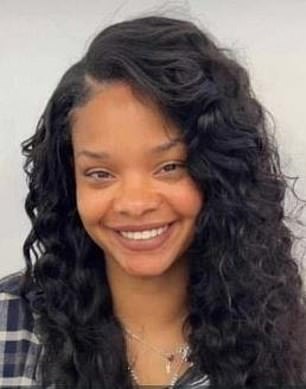 Cher Maximen, 32, died after being stabbed at Notting Hill Carnival last year