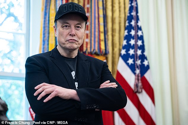 Wednesday's explosion marks another setback for SpaceX CEO Elon Musk's dreams of colonizing Mars