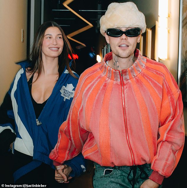However, a prominent LA-based divorce attorney recently explained to DailyMail.com how Justin could end up walking away with half of Hailey's Rhode money if they should divorce, as they reportedly never signed a prenup
