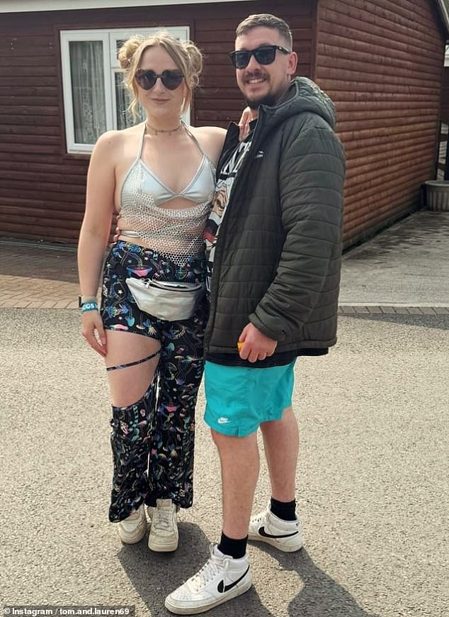 But the pair have now shared how the steamy encounters with strangers have helped them overcome feelings of low self worth after life-threatening heart issues