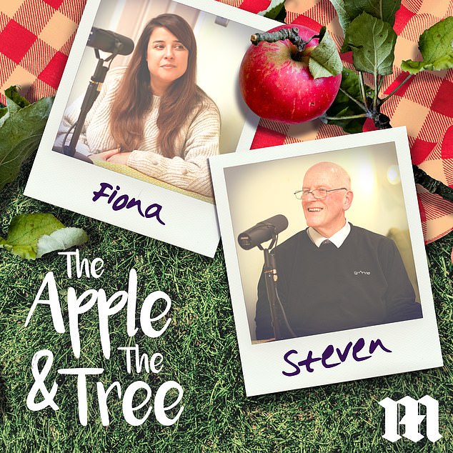 The full episode of The Apple & The Tree featuring Fiona Hinton and her father Steven Speakman is available now. Listen now