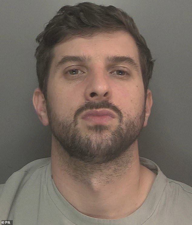 Thomas Cashman, a hitman used by the gang, was jailed for life with a minimum term of 42 years for the murder of nine-year-old Olivia Pratt-Korbel