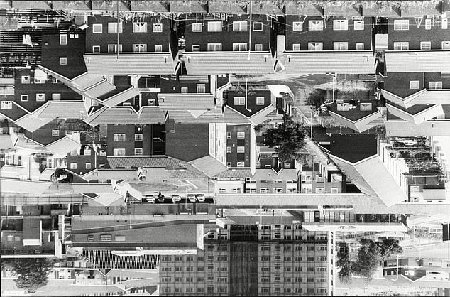 Coggins grew up in the Cantril Farm area, which is around 30 minutes drive from Liverpool city centre