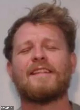Ben Monks-Gorton