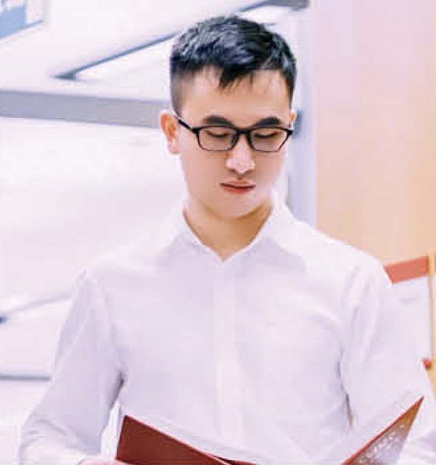 Zou targeted Chinese women, who he brought back to his flat