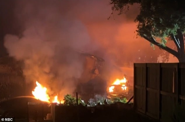 Several factors contributed to the fatal crash, including the poor weather conditions that Shapiro was navigating during the descent, according to the National Transportation Safety Board's preliminary report released Wednesday
