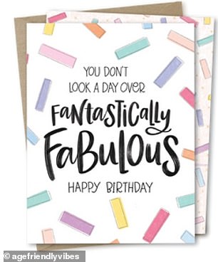 Kani Toure was awarded £20,000 for injury to feelings after her bosses sent her a birthday card despite her being asked to be left alone