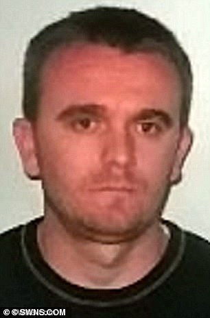 Beheluli was found guilty of conspiring to supply class A drugs in 2015 alongside fellow gang members Besim Topalli, then 29