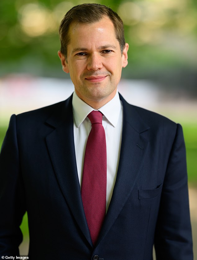 The Shadow Justice Secretary says the idea of legalising assisted dying ‘fills me with dread’
