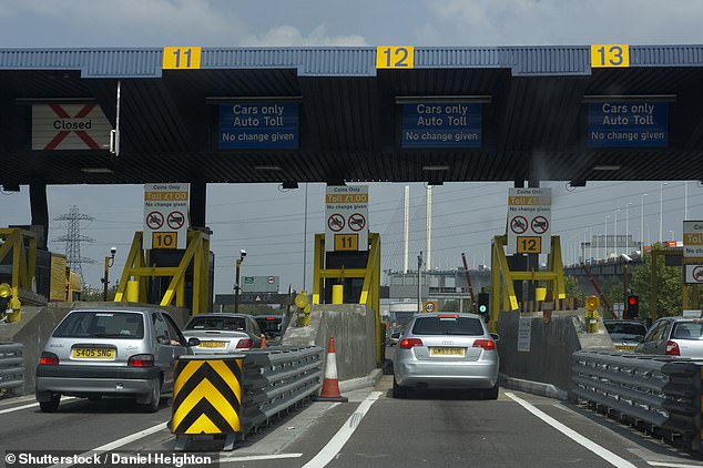 In 2014, tollbooths were removed from the crossing and the online Dart Charge introduced to 'make journeys smoother'. The last price increase was implemented at the same time