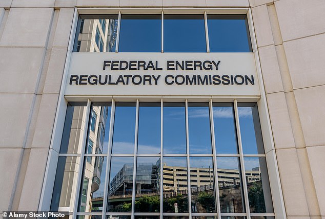 Our dam's infrastructure system is already at risk due to the lack of manpower and outdated and vulnerable security systems. The Federal Energy Regulatory Commission proposed new cybersecurity standards in September but has not yet implemented them
