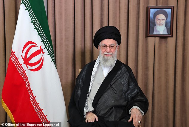 Iranian Supreme Leader Ali Khamenei and his fellow Ayatollah, an honorific title for high-ranking Shia clergy, have become increasingly desperate, which has ratcheted up the risk of the regime taking drastic action in the US