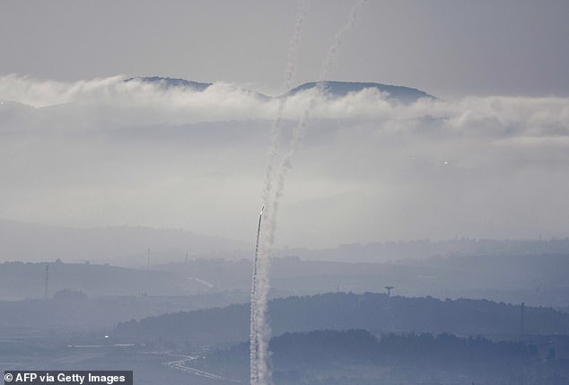 One insider, EJ Kimball, said Israel has been so effective in its assassination of Iranian and Hezbollah military leaders that terrorists may be confused as to who to take orders from