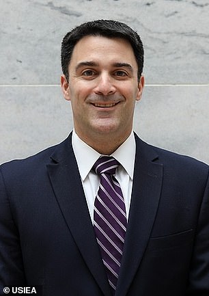 Kimball, who works as Director of Christian Outreach and Engagement for the nonprofit Combat Antisemitism Movement and is a national security consultant, said the FBI has testified in Congress for years that Iranian support networks operate inside the US