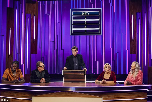 ITV viewers furiously slammed the broadcaster's newest gameshow as 'the worst thing on TV' after it's pilot aired