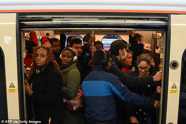 Last year Sir Sadiq Khan warded off the threat of strikes by promising train drivers a four-day working week