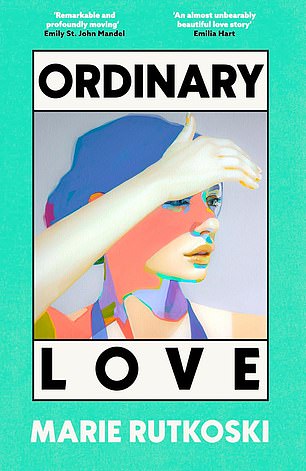 Ordinary Love is available now from the Mail Bookshop