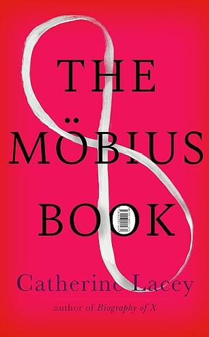The Mobius Book is available now from the Mail Bookshop
