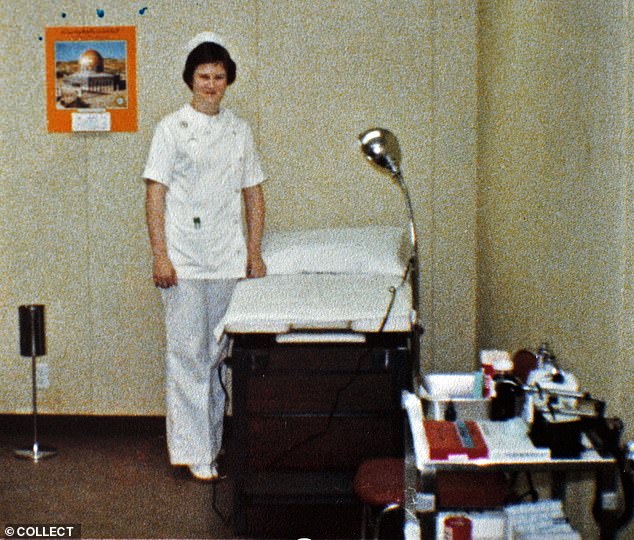 ‘The true story of Helen’s death was a devastatingly inconvenient truth for authorities at the time,’ says Ruth