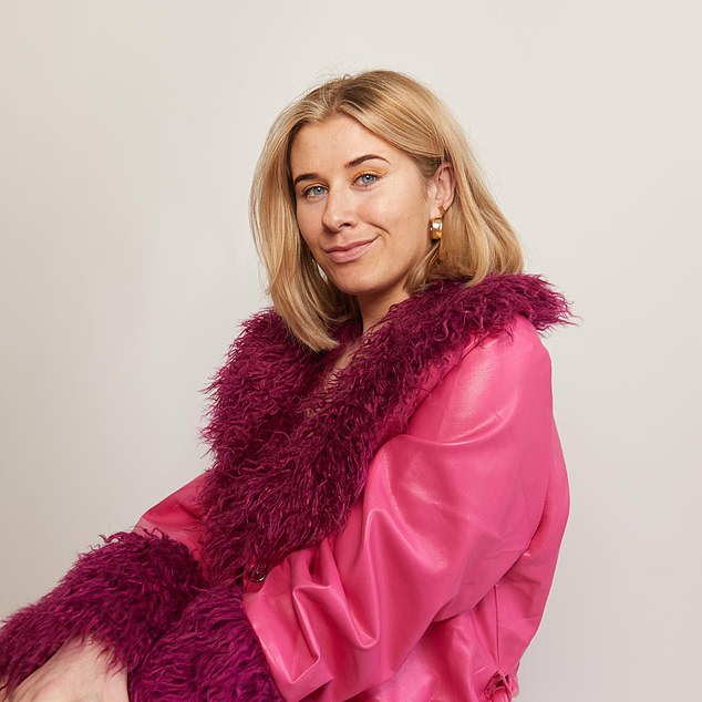 Katie used cognitive behavioural therapy to take back control in difficult moments and gently piece her confidence back together