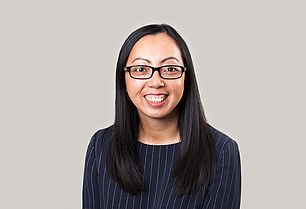 Chun Wong, head of dispute resolution at Hodge Jones & Allen