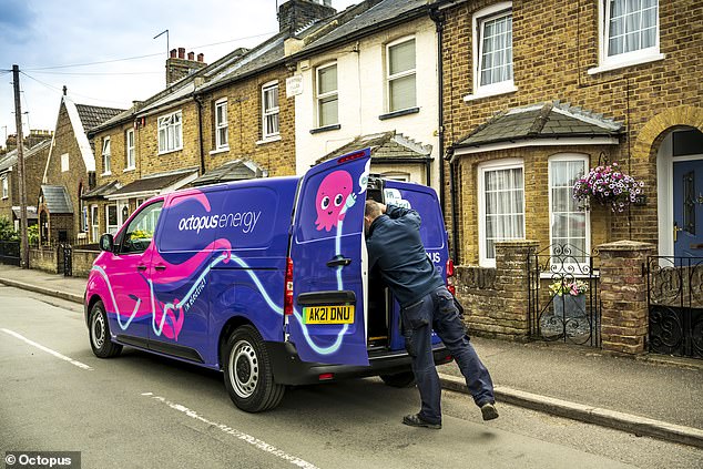 Intelligent Octopus Go is the UK's most popular EV tariff with 200,000 customers. Over 280 EV and charger models are compatible