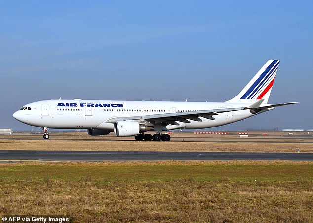 Flight 447 from Rio de Janeiro to Paris crashed into the Atlantic on June 1, 2009, killing 228 people