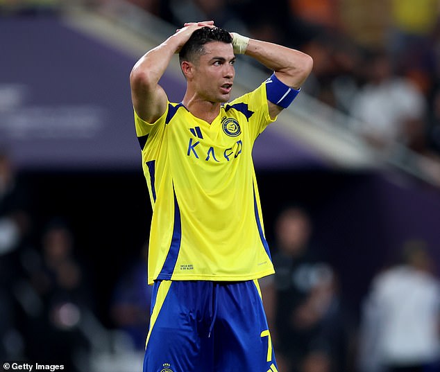 Messi frankly admitted he is not close friends with Ronaldo because their paths rarely cross