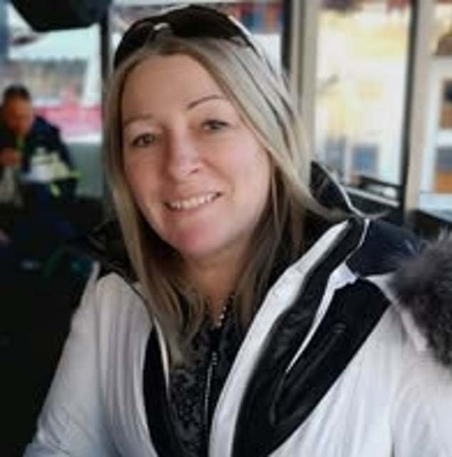 Mrs Mason Billig failed to answer multiple emails and messages from MailOnline asking for her to comment on the post