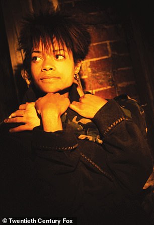 Noamie Harris was another who enjoyed a breakthrough performance in 28 Days Later, winning the Black Reel Outstanding Breakthrough Performance Award