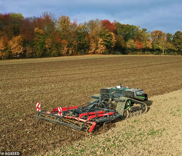 'He was literally being hounded by a machine that absolutely will not stop,' Clarkson added