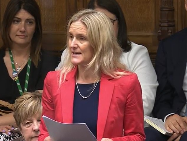 MPs voted by 314 to 291 - a majority of 23 - to approve Kim Leadbeater's Terminally Ill Adults (End of Life) Bill despite warnings that it was rushed through and could negatively affect the disabled, domestic abuse victims and people with anorexia.
