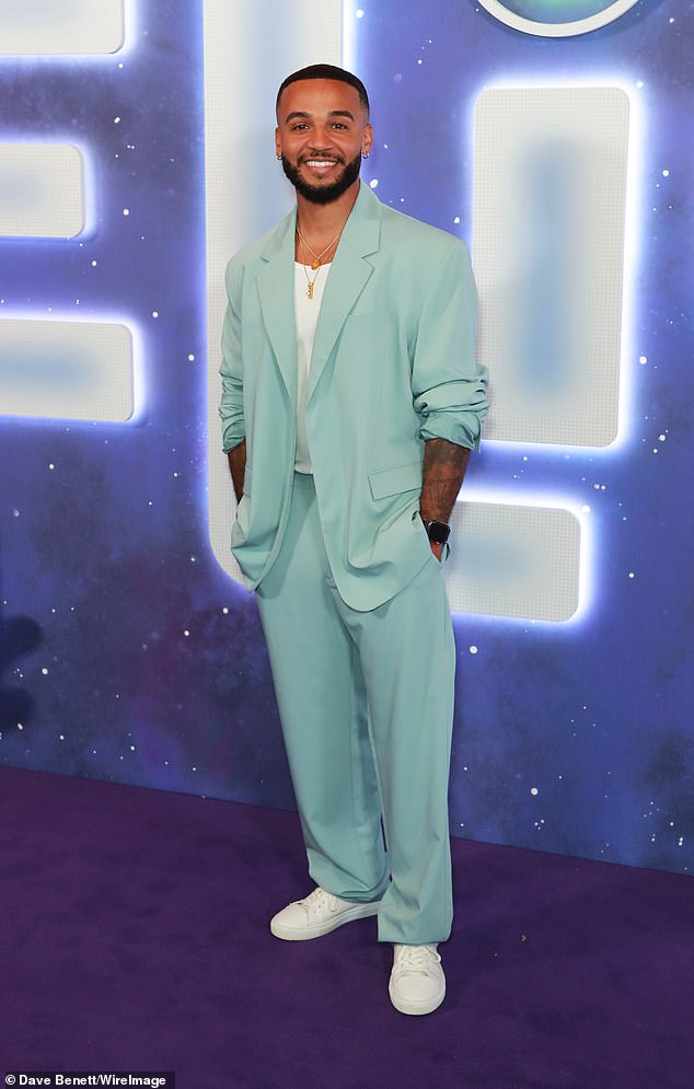 Aston's rush to hospital come fresh off JLS' surprise performance at Capital's Summertime Ball and the release of Disney Pixar 's new movie Elio (pictured)