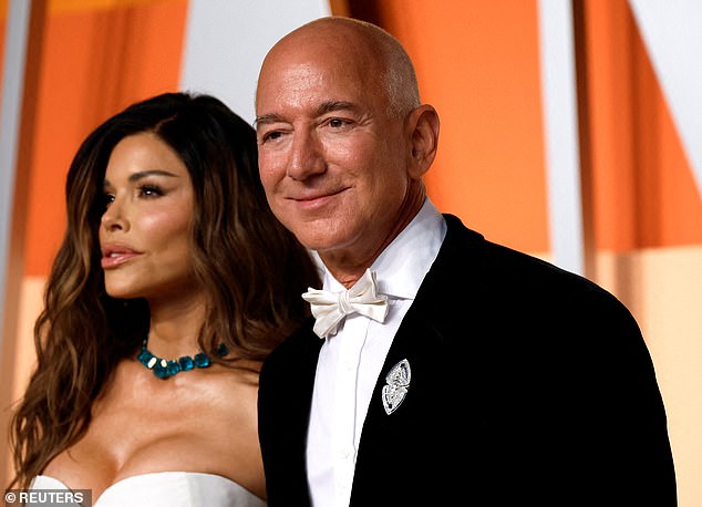 The guest list is thought to be intimate, with less than 200 people, and suspected guests including A-listers like Kim Kardashian, Kris Jenner, Katy Perry, and Orlando Bloom