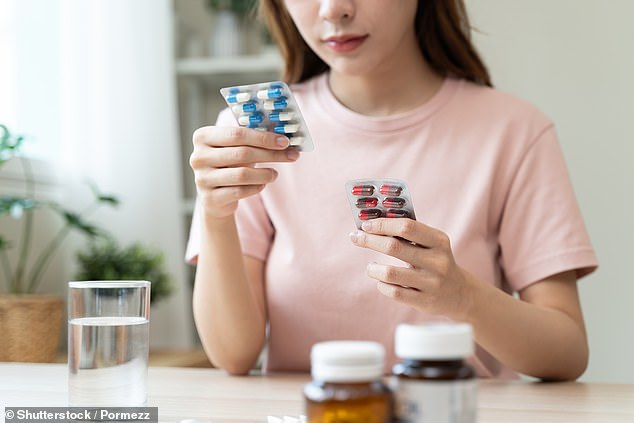 NHS waiting lists for ADHD diagnosis and support have led to a 'significant' rise in the use of unregulated private providers, a report has said (file photo)