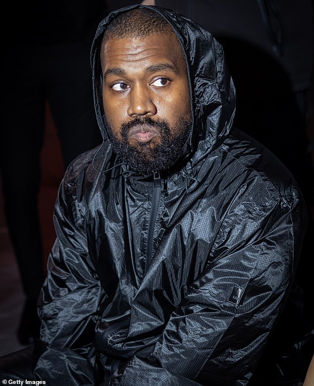 Bianca's sighting comes after Kanye experienced his own bout of car trouble, as a photographer snapped images of the rapper's custom Maybach being towed