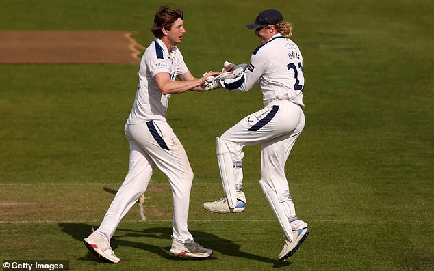 Teamwork has been a strong factor in their unexpected run of four wins from seven matches