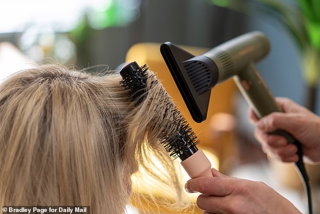 It comes after a pilot scheme found that what we chat about in the salon changes our everyday lives
