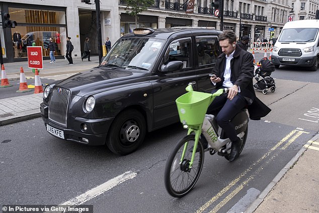 Causing serious injury by dangerous cycling ¿ or causing death by careless or inconsiderate cycling ¿ could be met with five years in prison, a fine or both
