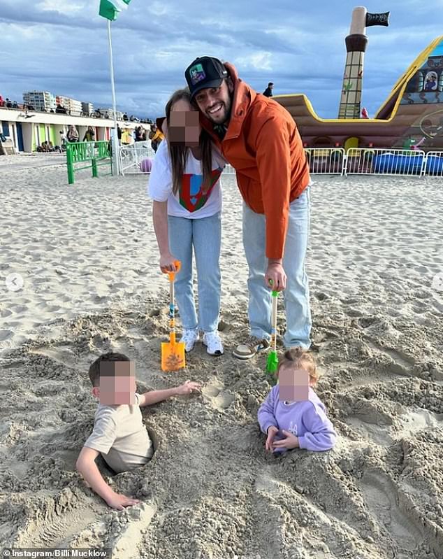 Andy Carroll spent two seasons in France, first with Amiens, but wants to move nearer his kids