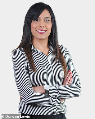 Manjinder Kaur Atwal is director of housing law at Duncan Lewis Solicitors