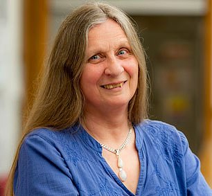 Dr Anne McBride is chair association of Pet Behaviour Counsellors