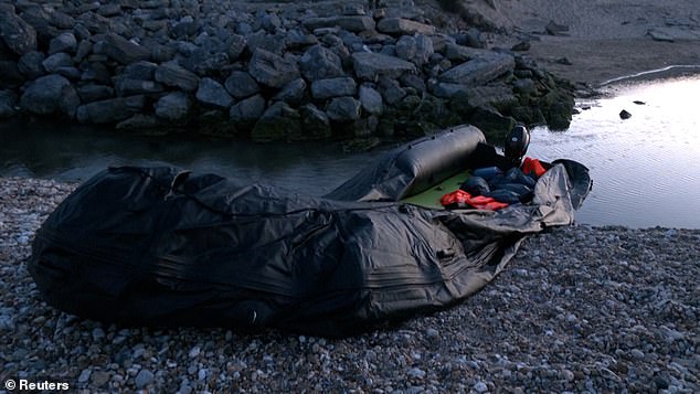 Asylum seekers and the criminal gangs who exploit them have been taking advantage of the fine weather this week, with 27 small boats carrying 1,634 people arriving in the UK since June 14