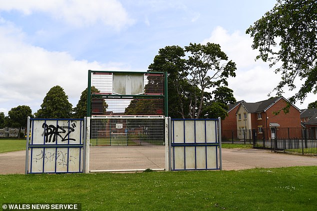 The father-of-one says he has been accused of nibmyism and suffered online abuse for wanting the court moved