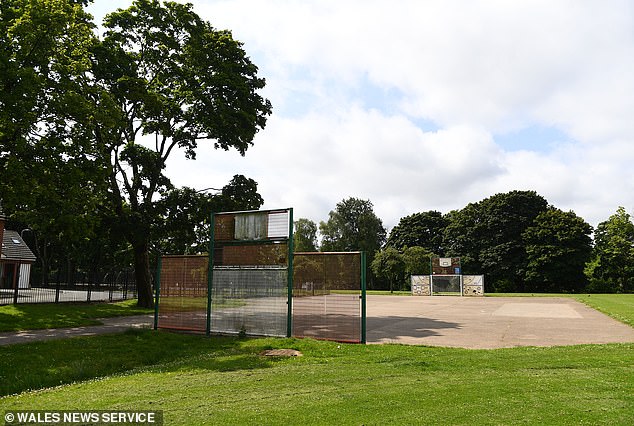 Cardiff Council have said they will be engaging with local school children and the wider community soon as 'resolving the noise issue' and delivering 'improved facilities'