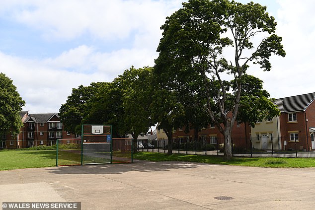 More than 1,000 people have signed a petition for the court to remain where it is