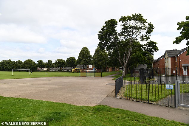 The Ombudsman ruled that the Cardiff Council must now pay the man £75-a-week until the situation is 'resolved'