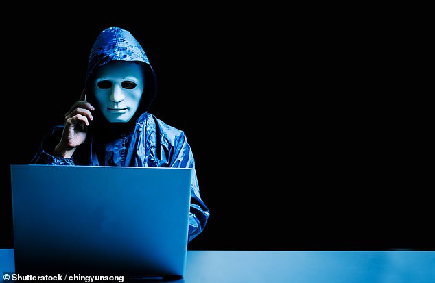 Scammers are preying on people’s fears over global instability and the growing threat of fraud